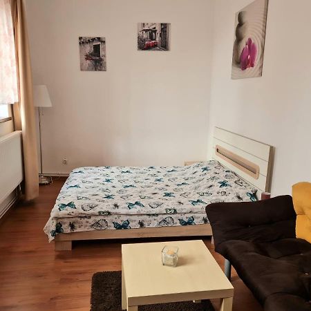 Ava Republique Apartamento Braşov Exterior foto