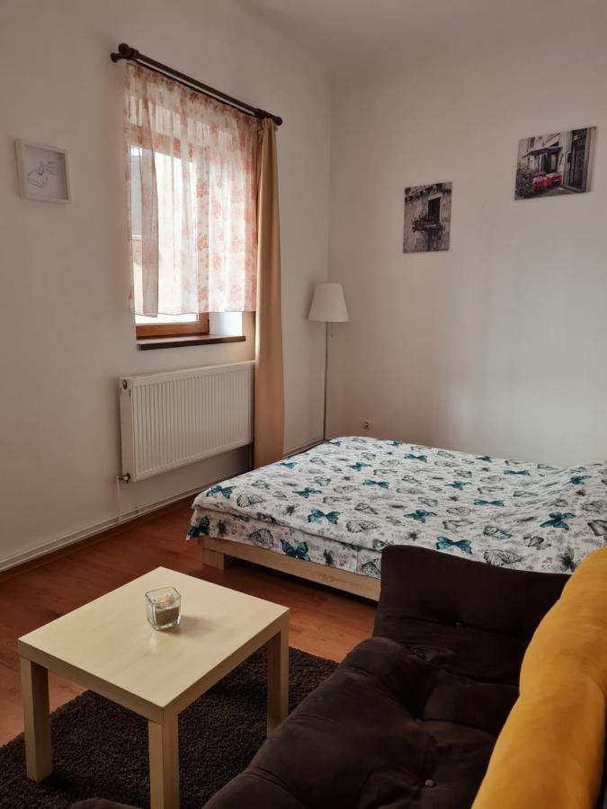 Ava Republique Apartamento Braşov Exterior foto