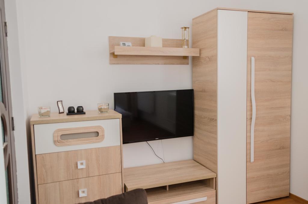 Ava Republique Apartamento Braşov Exterior foto