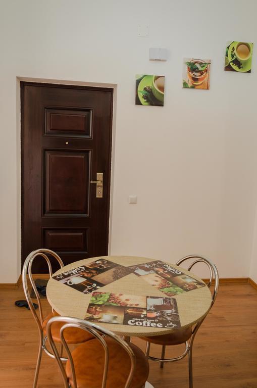 Ava Republique Apartamento Braşov Exterior foto