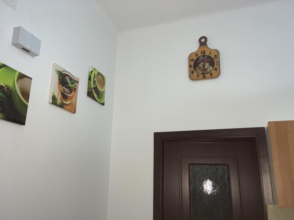 Ava Republique Apartamento Braşov Exterior foto